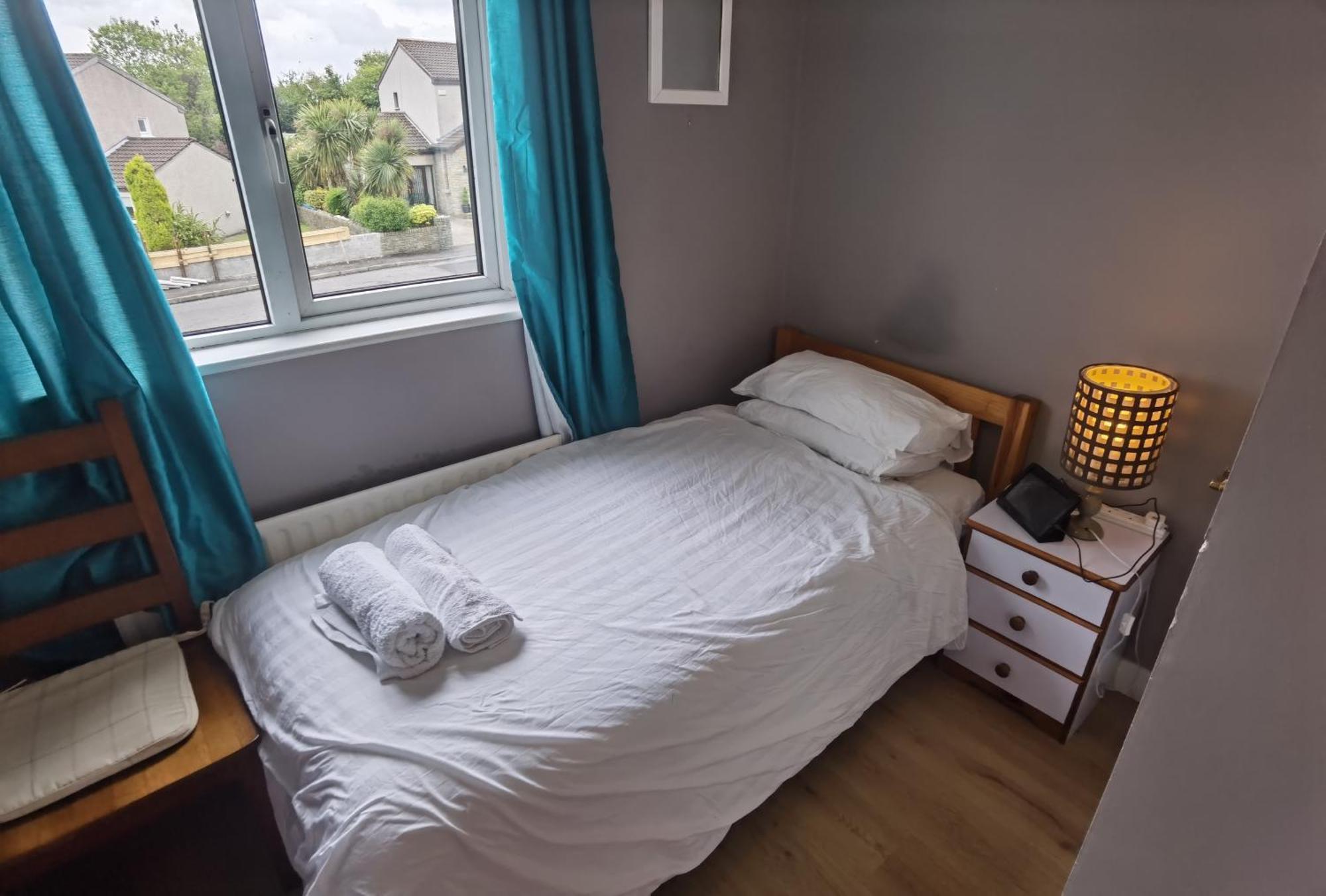 Travelmore Letterkenny Phòng bức ảnh