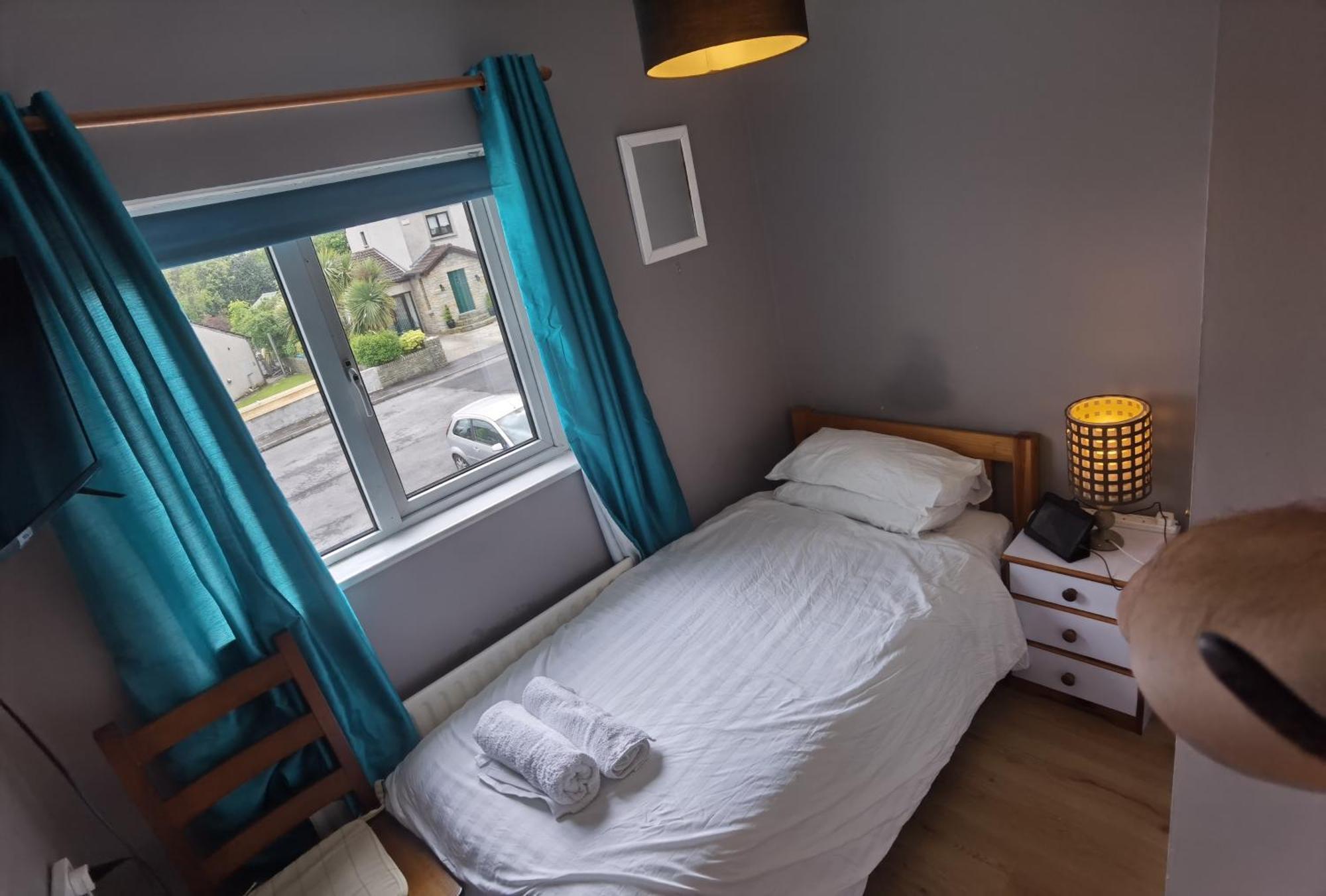 Travelmore Letterkenny Phòng bức ảnh