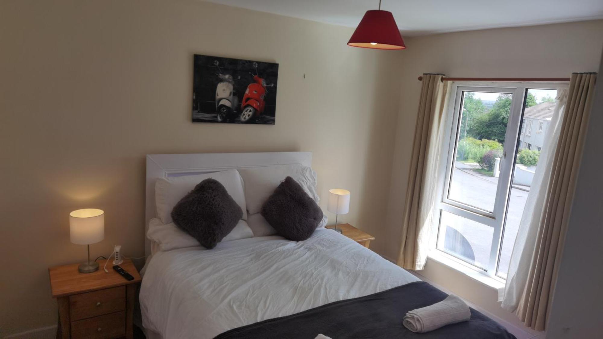Travelmore Letterkenny Phòng bức ảnh