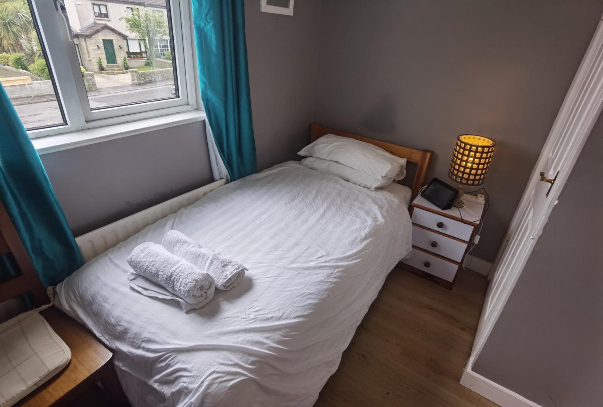 Travelmore Letterkenny Phòng bức ảnh