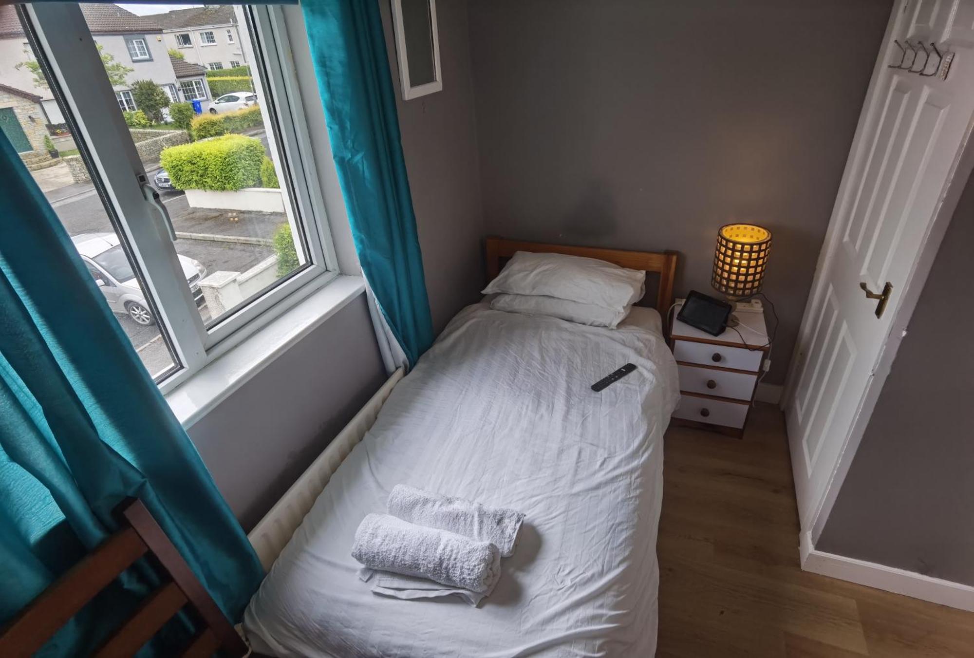 Travelmore Letterkenny Phòng bức ảnh